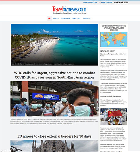TravelBizNews